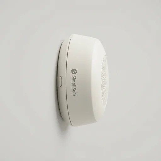 SimpliSafe Glassbreak Sensor, image 3 of 3