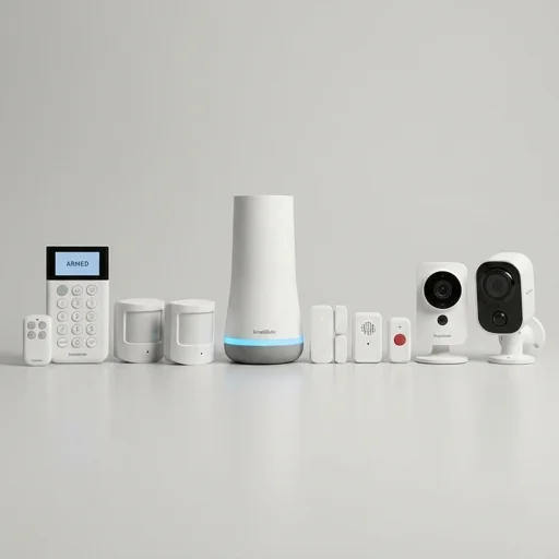 SimpliSafe Haven System