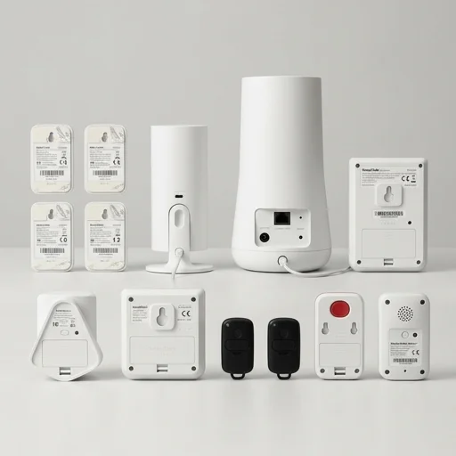 SimpliSafe Haven System, image 2 of 3