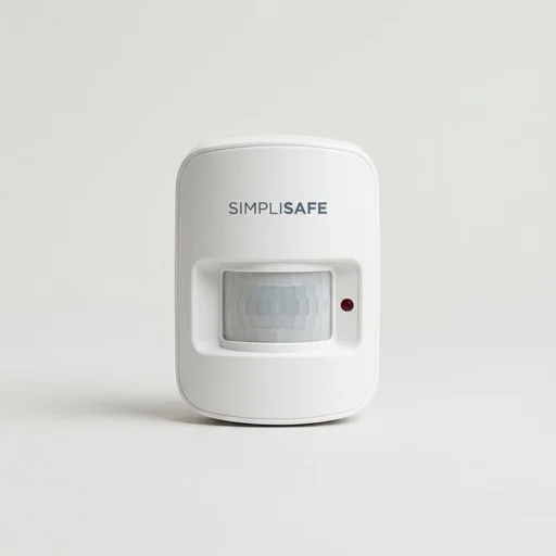 SimpliSafe Motion Sensor
