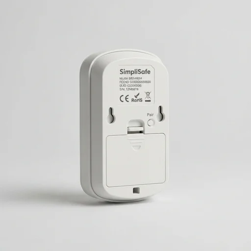 SimpliSafe Motion Sensor, image 2 of 3