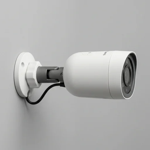 SimpliSafe Outdoor Camera, image 2 of 3