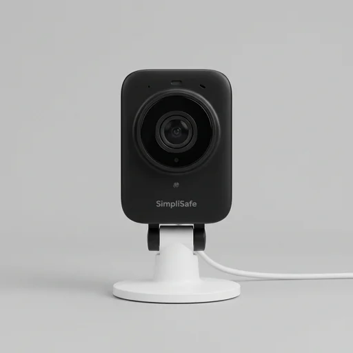 SimpliSafe SimpliCam