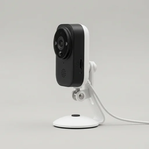 SimpliSafe SimpliCam, image 2 of 3