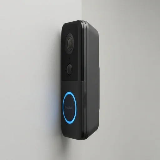 SimpliSafe Video Doorbell Pro, image 2 of 3
