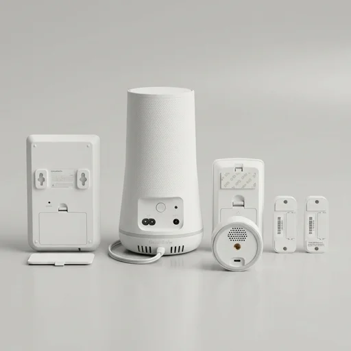 SimpliSafe Wireless Home Security System, image 2 of 3