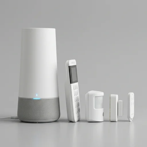 SimpliSafe Wireless Home Security System, image 3 of 3