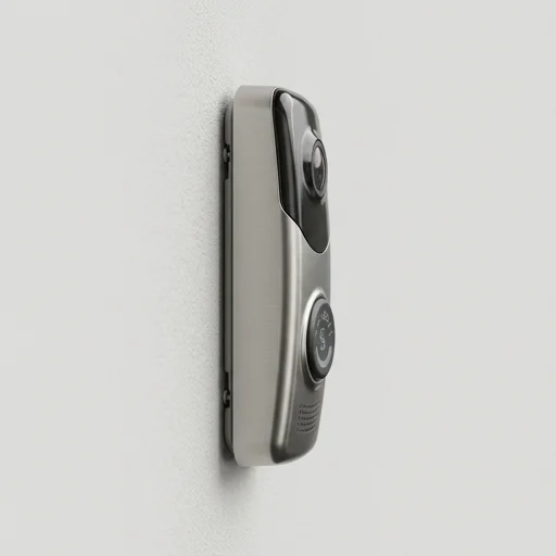 SkyBell Trim Plus Video Doorbell, image 2 of 3