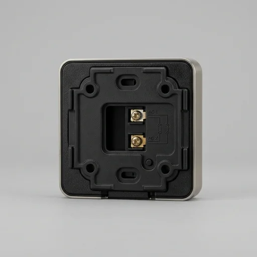 SkyBell Trim Plus Video Doorbell, image 3 of 3