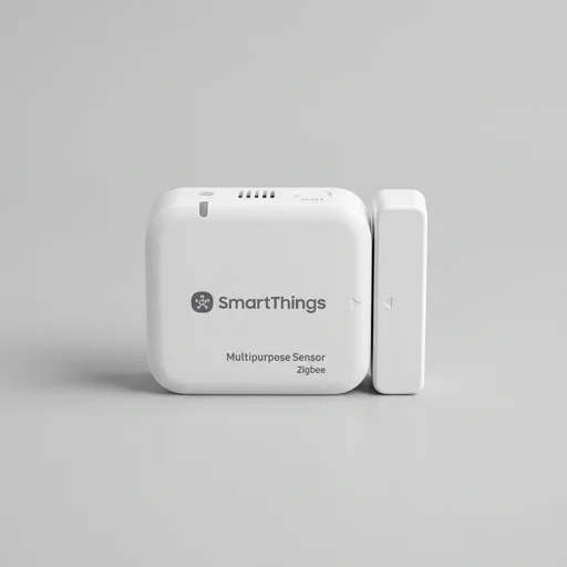 Samsung SmartThings Multipurpose Sensor, image 3 of 3