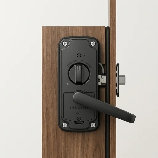 Ultraloq Latch 5, image 2 of 3