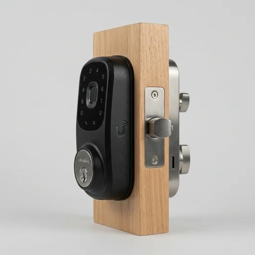 Ultraloq U-Bolt Pro, image 3 of 3