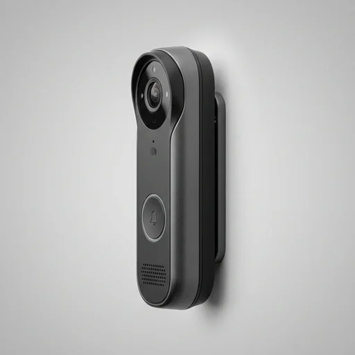 Ubiquiti UniFi Protect G4 Doorbell, image 2 of 3