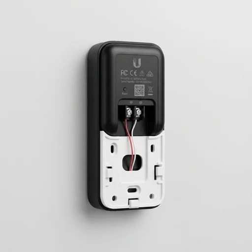 Ubiquiti UniFi Protect G4 Doorbell, image 3 of 3