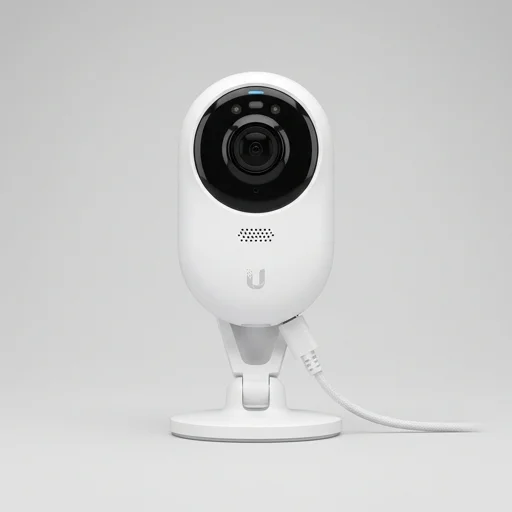 Ubiquiti UniFi Protect G4 Instant Camera