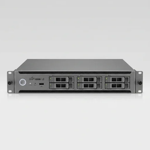 Ubiquiti UniFi Protect Network Video Recorder (UNVR)