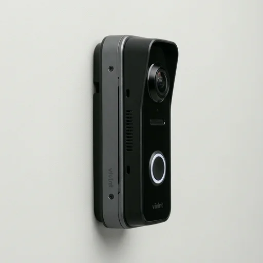 Vivint Doorbell Camera Pro, image 2 of 3