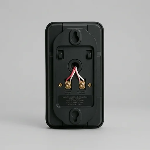 Vivint Doorbell Camera Pro, image 3 of 3