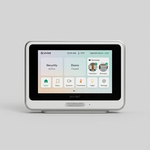 Vivint Smart Hub