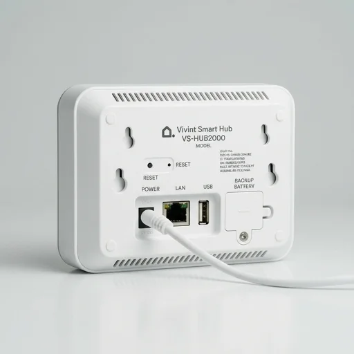 Vivint Smart Hub, image 3 of 3