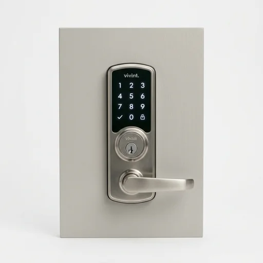 Vivint Smart Lock
