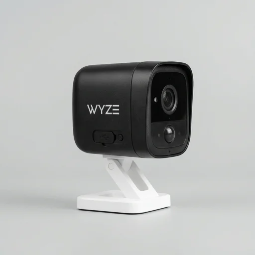Wyze Cam Outdoor, image 2 of 3