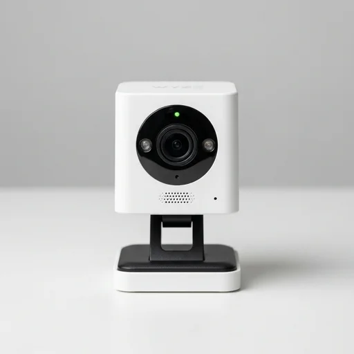 Wyze Cam Pan v3