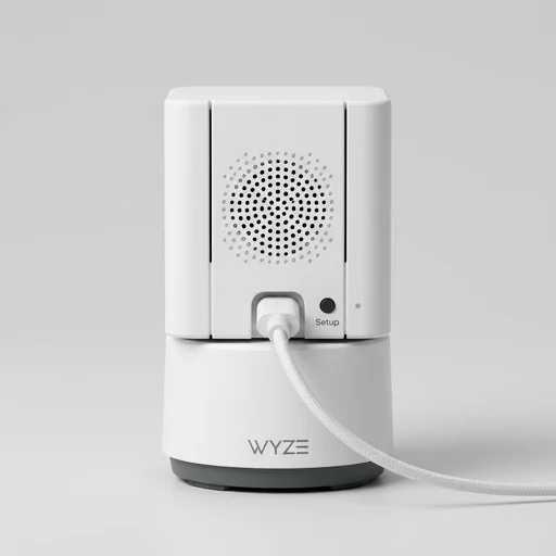 Wyze Cam Pan v3, image 3 of 3