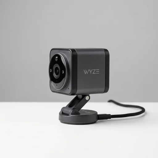 Wyze Cam v3, image 2 of 3