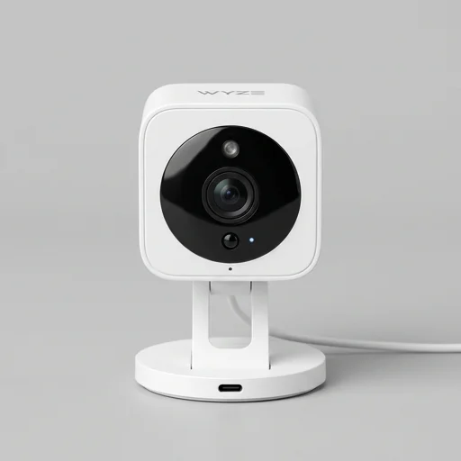 Wyze Cam v4