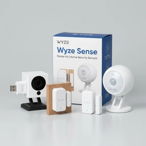 Wyze Sense Starter Kit, image 2 of 3