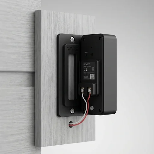 Wyze Video Doorbell v2, image 3 of 3