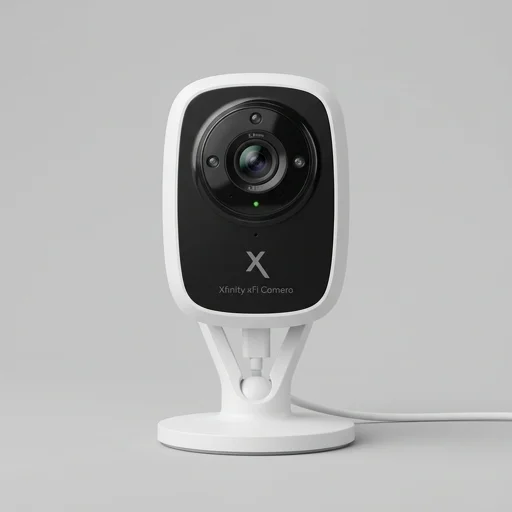 Xfinity xFi Camera