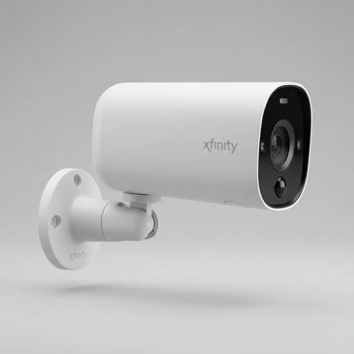 Xfinity xFi Camera, image 2 of 3