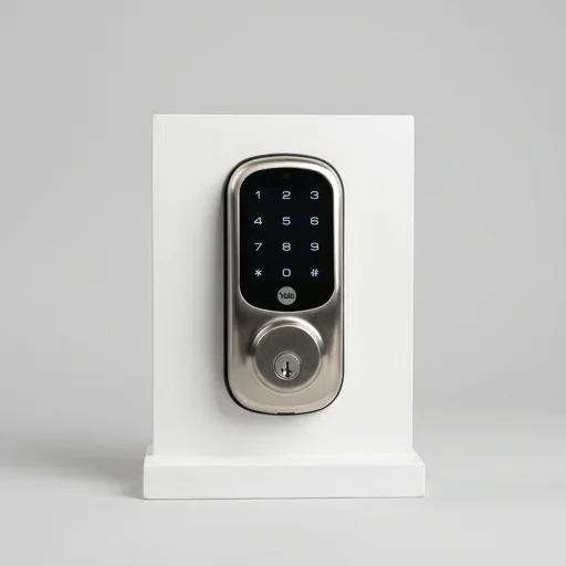 Yale Assure Lock 2