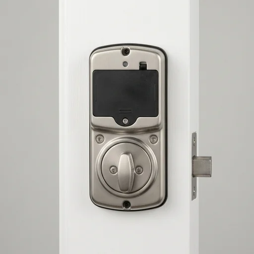 Yale Assure Lock 2, image 2 of 3