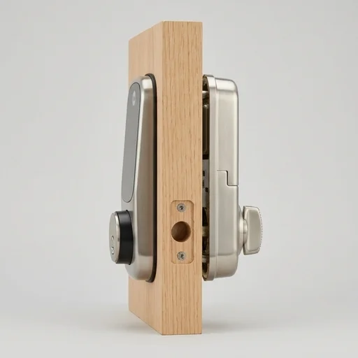 Yale Assure Lock 2, image 3 of 3
