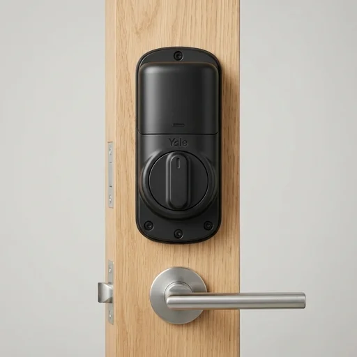 Yale Linus Smart Lock, image 2 of 3
